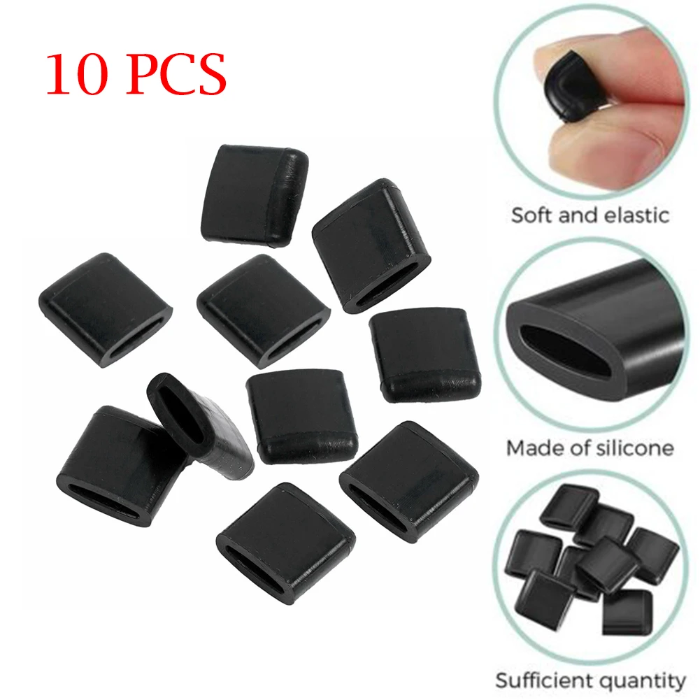 Air Fryer Scratch Protection Cover Air Fryer BBQ Pan Mat Tray Rubber Bumpers Replace Detachable Parts Accessories Kitchen Tools
Air Fryer Scratch Protection Cover Air Fryer BBQ Pan Mat Tray Rubber Bumpers Replace Detachable Parts Accessories Kitchen Tools