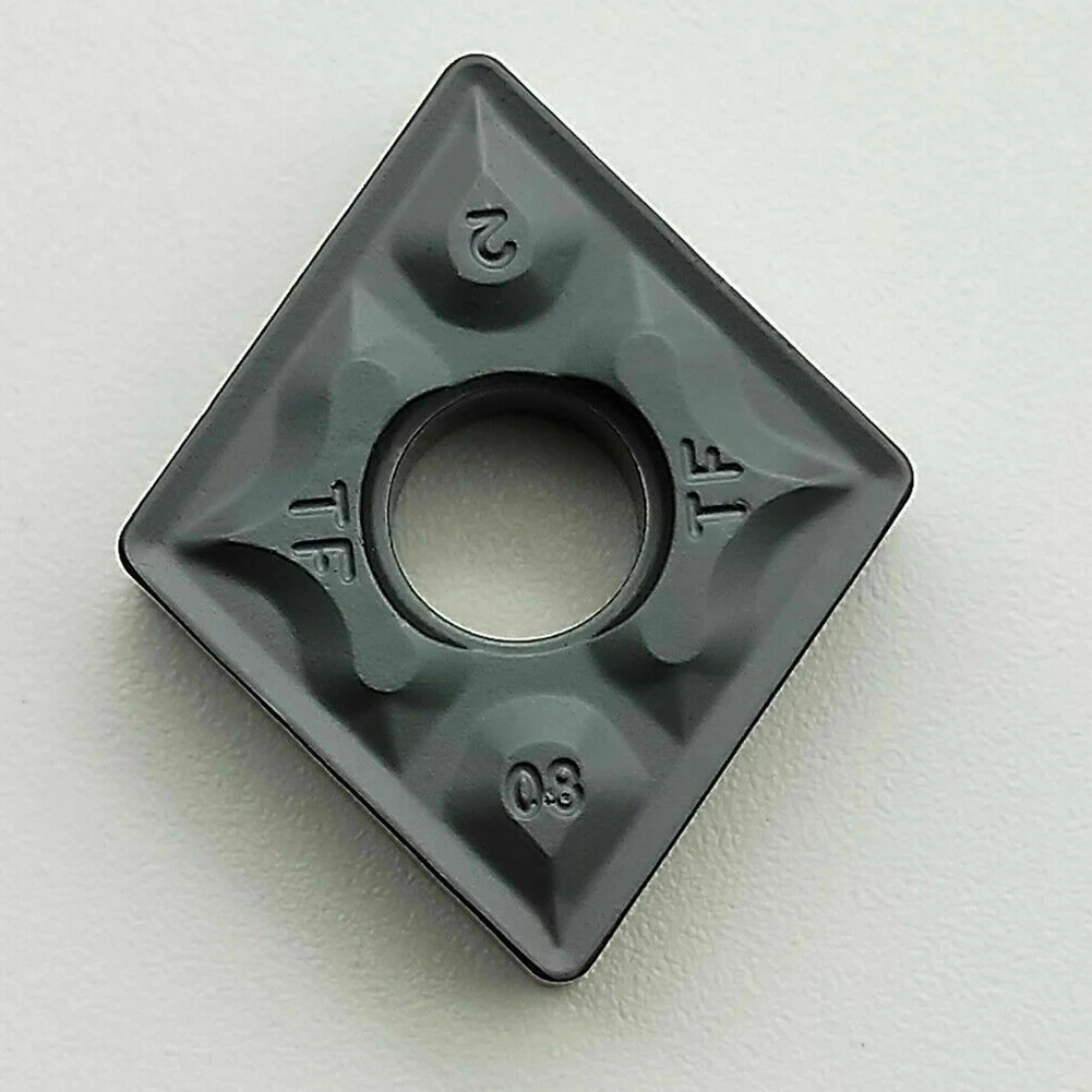 Новинка, Токарные Вставки для токарного станка, 10 шт., 120408-TF, IC907, CNMG120408-TF, карбидные вставки IC907
Новинка, Токарные Вставки для токарного станка, 10 шт., 120408-TF, IC907, CNMG120408-TF, карбидные вставки IC907