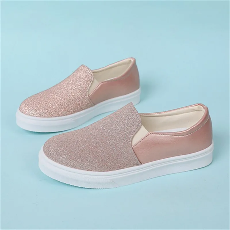 Casual Single Shoe Women's Spring and Autumn 2023 New Style Spliced Low Top Large Size Thick Sole Color Matching Elastic Buckle
Casual Single Shoe Women's Spring and Autumn 2023 New Style Spliced Low Top Large Size Thick Sole Color Matching Elastic Buckle