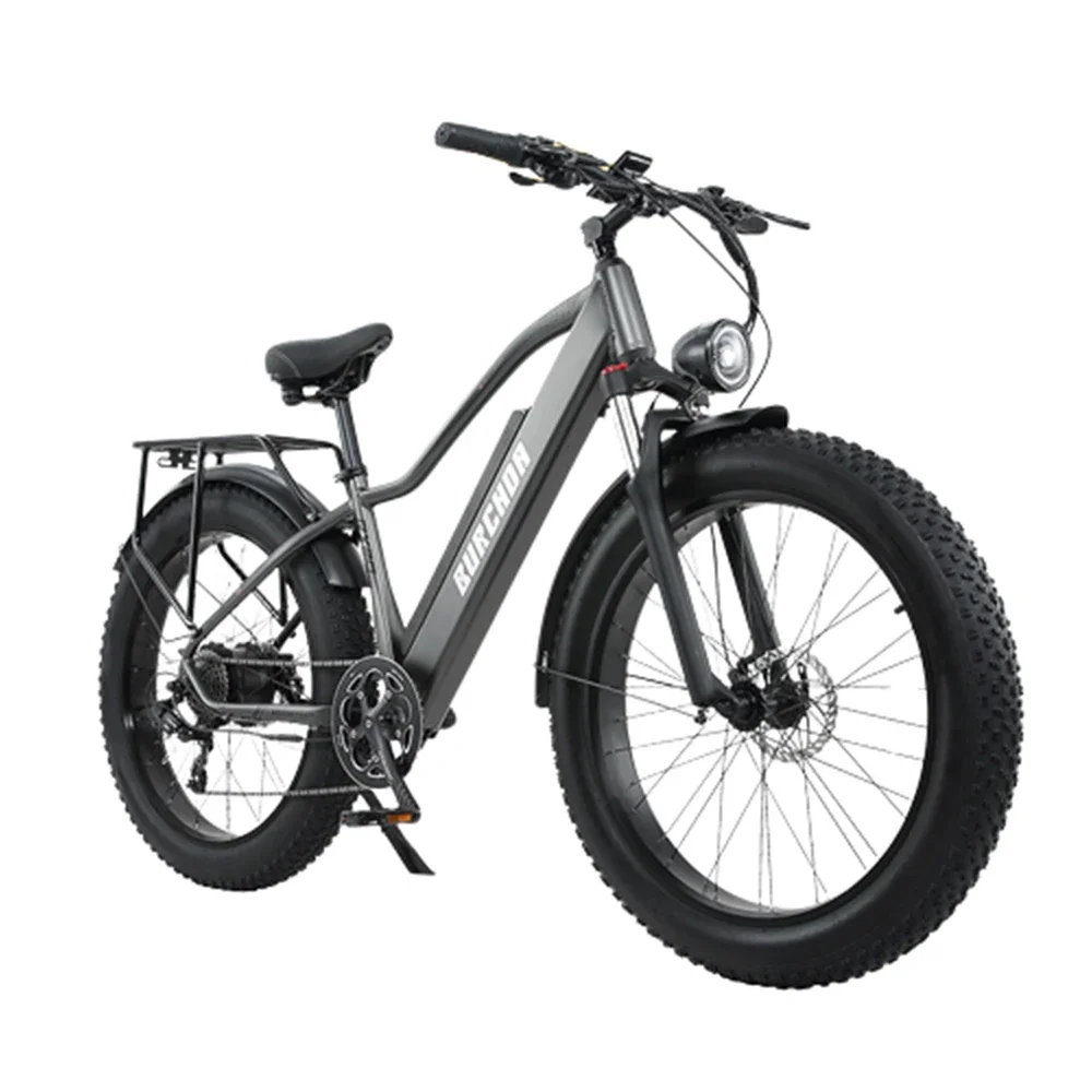 

Вспомогательный Электрический велосипед, 500 Вт, 16 А, электровелосипед, 26 дюймов, демпфирование, двойное торможение, очень долгий срок службы, дисковый тормоз, алюминиевый сплав