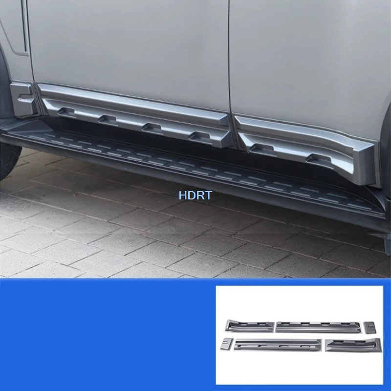 Для Chery Jetour T2/Traveler 2023 + боковая юбка на дверь, накладка на край автомобиля, защитная пленка, декоративные аксессуары, внешняя наклейка
Для Chery Jetour T2/Traveler 2023 + боковая юбка на дверь, накладка на край автомобиля, защитная пленка, декоративные аксессуары, внешняя наклейка