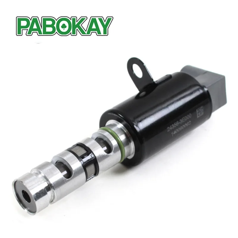 Oil Control Valve Right Fits for 07-10 Kia Optima Rondo 2.7L 24356-3E000 243563E000
Oil Control Valve Right Fits for 07-10 Kia Optima Rondo 2.7L 24356-3E000 243563E000