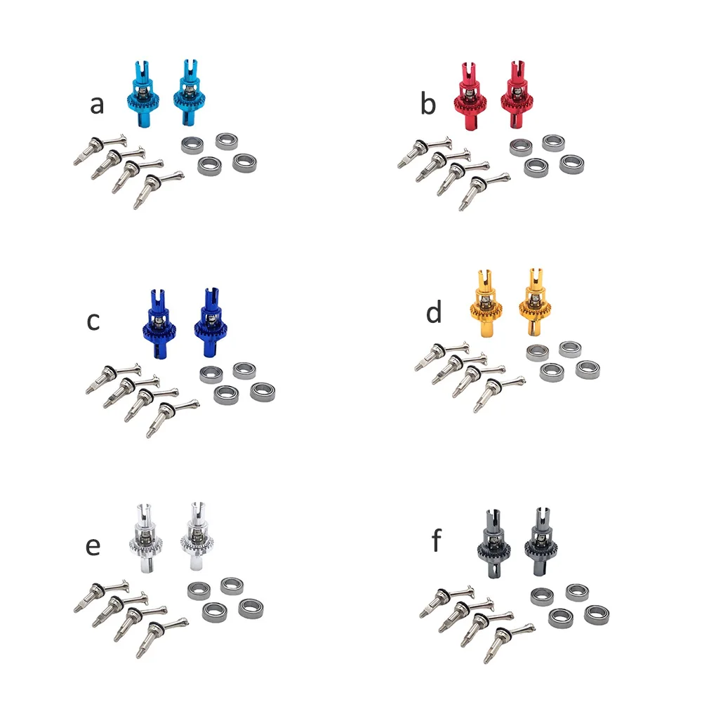 Модель 1/28 года, автомобиль с дистанционным управлением, дифференциал, модификация, вал привода, Деталь замены для WLtoys K969 K979 K989
Модель 1/28 года, автомобиль с дистанционным управлением, дифференциал, модификация, вал привода, Деталь замены для WLtoys K969 K979 K989