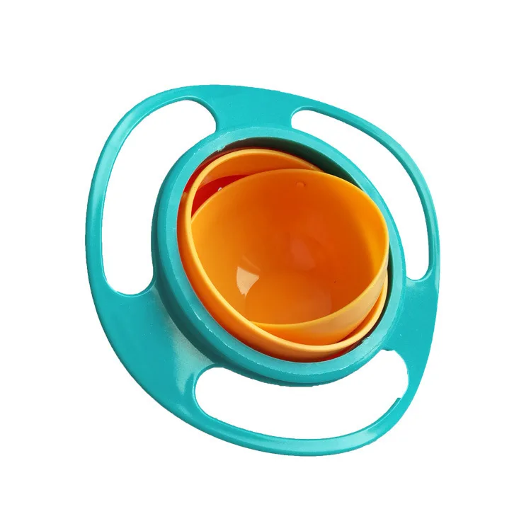 Rotating Gyro Bowl UFO Bowl Gyro Bowl Can't Be Spilled Children's Bowl UFO Bowl Gold Kitchen Accessories Bone China Dinner Set
Rotating Gyro Bowl UFO Bowl Gyro Bowl Can't Be Spilled Children's Bowl UFO Bowl Gold Kitchen Accessories Bone China Dinner Set