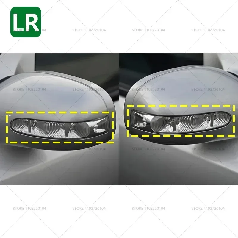 Для 2002-2008 W211 W463 Mercedes Benz E G Class указатель поворота зеркало заднего вида индикаторная лампа 2038201321 2038201421
Для 2002-2008 W211 W463 Mercedes Benz E G Class указатель поворота зеркало заднего вида индикаторная лампа 2038201321 2038201421