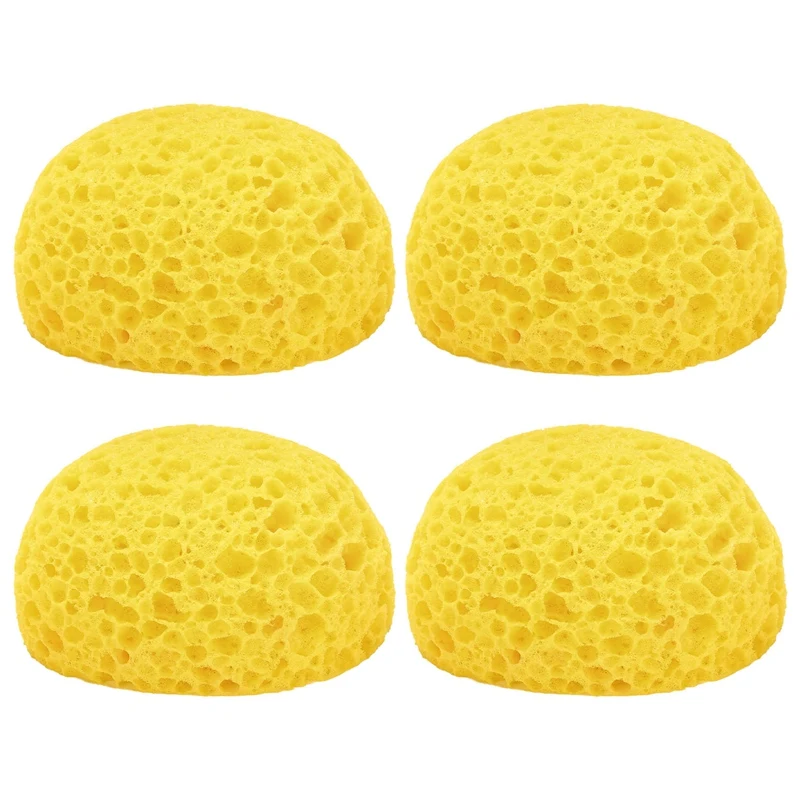 NEW-4Pcs Texture Sponge Drywall Texture Sponge Texture Patch Sponge For Texture Repair DIY Painting Ceiling (12 X 9 X 7Cm)
NEW-4Pcs Texture Sponge Drywall Texture Sponge Texture Patch Sponge For Texture Repair DIY Painting Ceiling (12 X 9 X 7Cm)