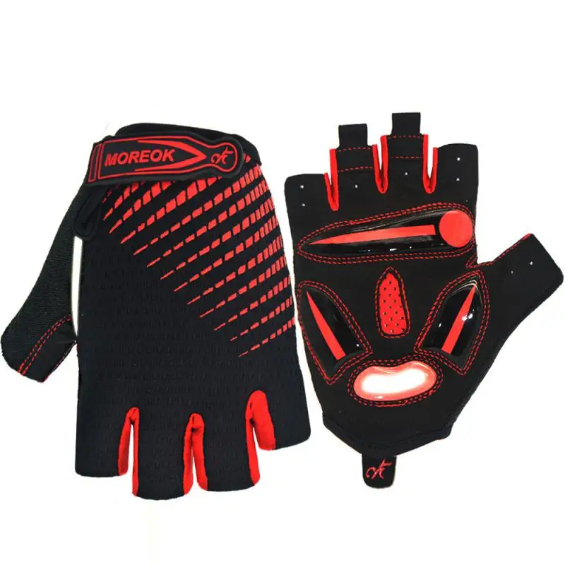 Gym Gloves Fitness Weight Lifting Gloves Body Building Training Sports Exercise Cycling Sport Workout Gloves for Men Women 2022
Gym Gloves Fitness Weight Lifting Gloves Body Building Training Sports Exercise Cycling Sport Workout Gloves for Men Women 2022