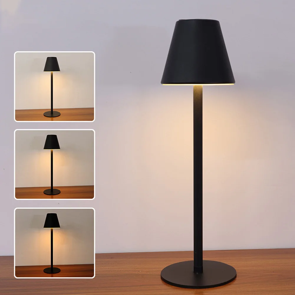 LED Eye Protection Light USB Rechargeable Metal Electroplating Bedroom Sleep Light Touch Wireless Lighting Decor for Living Room
LED Eye Protection Light USB Rechargeable Metal Electroplating Bedroom Sleep Light Touch Wireless Lighting Decor for Living Room