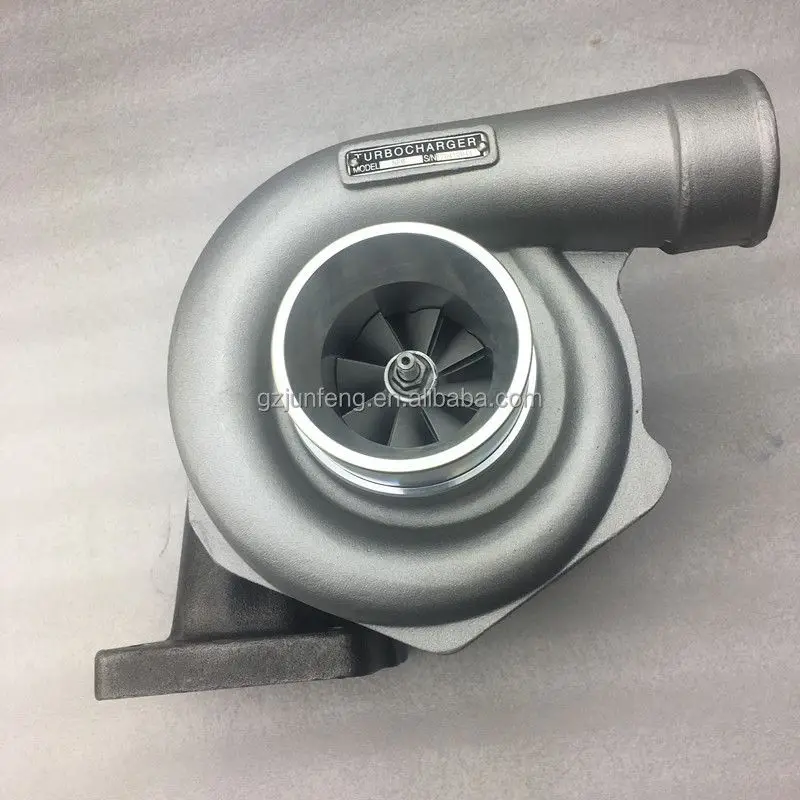 TB4144 Turbo 479001-0001 14201-95013 turbocharger used for 1994- Nissan UD Various with NF6T Engine
TB4144 Turbo 479001-0001 14201-95013 turbocharger used for 1994- Nissan UD Various with NF6T Engine