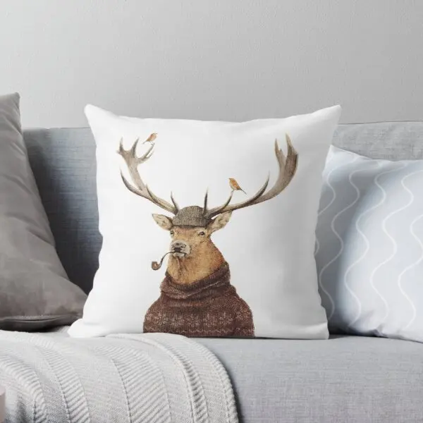 Wild Thinking Printing Throw Pillow Cover Home Cushion Decor Car Sofa Anime Throw Fashion Bedroom Fashion Pillows not include
Wild Thinking Printing Throw Pillow Cover Home Cushion Decor Car Sofa Anime Throw Fashion Bedroom Fashion Pillows not include