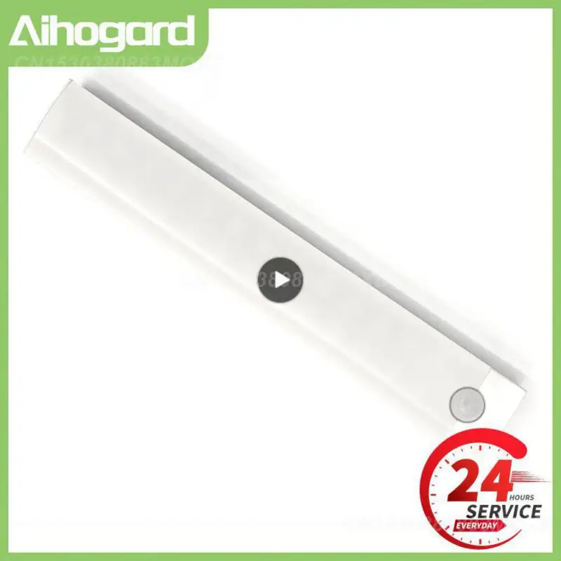 1 ~ 10 шт., ультратонкая USB-лампа для шкафа 
1 ~ 10 шт., ультратонкая USB-лампа для шкафа