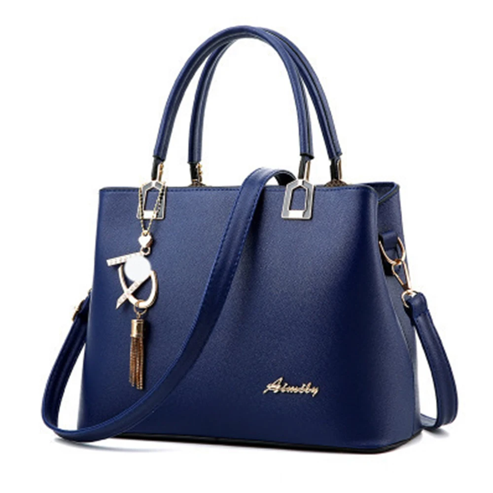 Women Shoulder Bag Fashion Messenger Bags 2022 Trendy Handbag Purse PU Leather Ladies Bag Luxury Tassel Female Bags
Women Shoulder Bag Fashion Messenger Bags 2022 Trendy Handbag Purse PU Leather Ladies Bag Luxury Tassel Female Bags