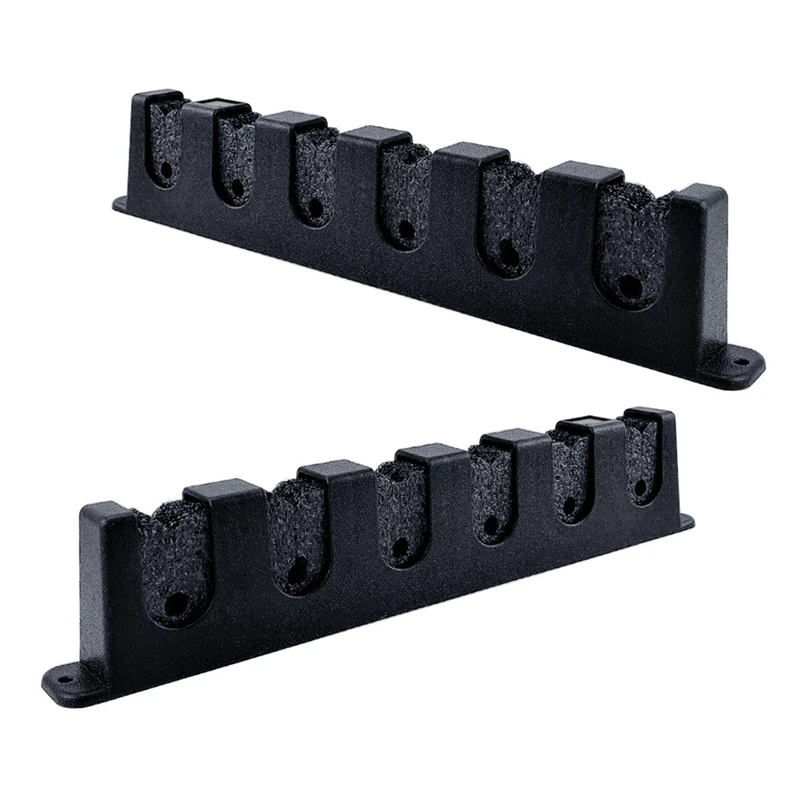 6 Slots Fishing Vertical Rod Holder Rack Fishing Pole Holder Rod Stand Wall Mount Modular For Garage Fishing Accessories
6 Slots Fishing Vertical Rod Holder Rack Fishing Pole Holder Rod Stand Wall Mount Modular For Garage Fishing Accessories