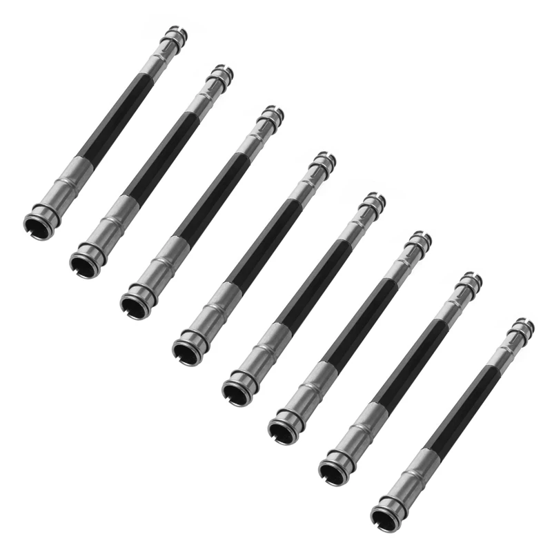 8 PCS Adjustable Dual Head Pencil Extender Holder Sketch School Office Art Write Tool
8 PCS Adjustable Dual Head Pencil Extender Holder Sketch School Office Art Write Tool