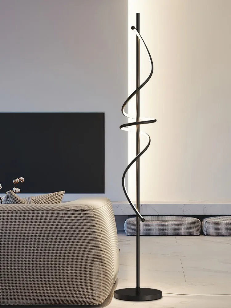 Modern LED Floor Lamp Standing Desk Light Study Bedroom Living Room Sofa Creative Personalized Luster Home Decor Luminaria
Modern LED Floor Lamp Standing Desk Light Study Bedroom Living Room Sofa Creative Personalized Luster Home Decor Luminaria