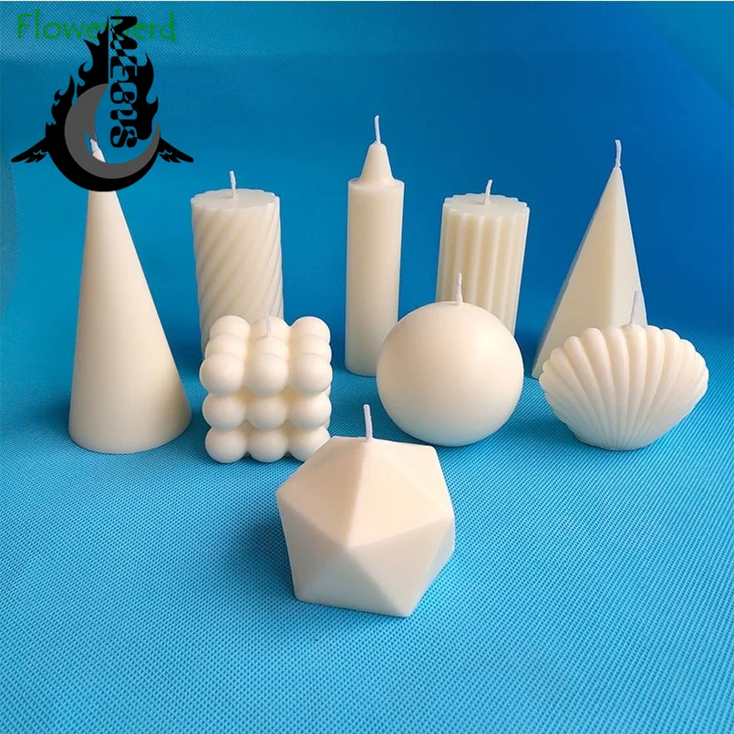 3D Irregular Column Cylinder Cube Candle Creative wholesale Home Decoration Aromatherapy Candles Scented Candles Home Decoration
3D Irregular Column Cylinder Cube Candle Creative wholesale Home Decoration Aromatherapy Candles Scented Candles Home Decoration