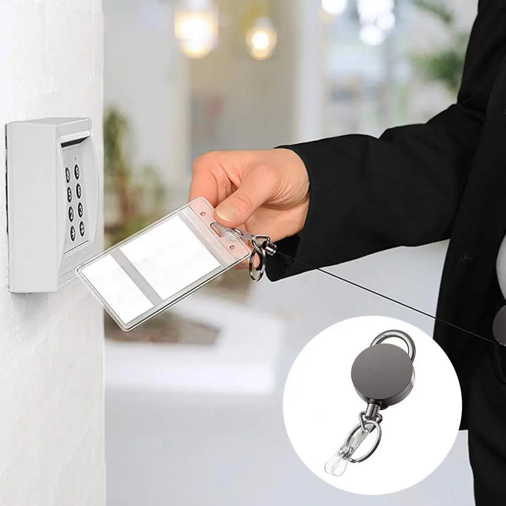 Key Holder Great Alloy Simple Operation Beautiful Decor Pendant Key Chain for Travel Ring Holder Key Chain
Key Holder Great Alloy Simple Operation Beautiful Decor Pendant Key Chain for Travel Ring Holder Key Chain