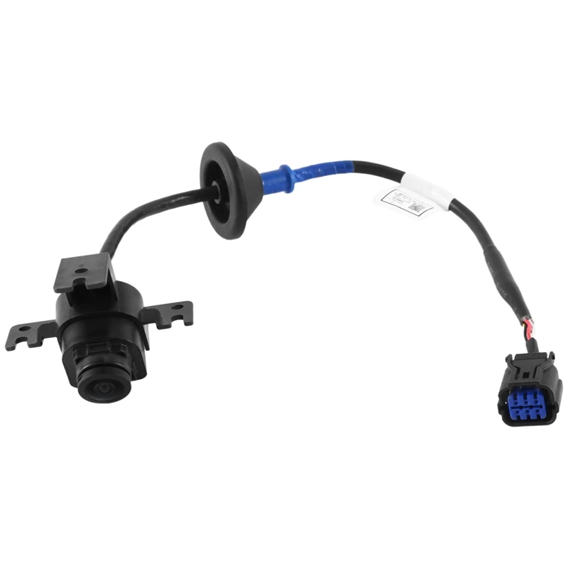 Car Rear Back View Camera Parking Camera Reversing Camera For Hyundai Elantra N-Line 99240AA210 99240AA200
Car Rear Back View Camera Parking Camera Reversing Camera For Hyundai Elantra N-Line 99240AA210 99240AA200