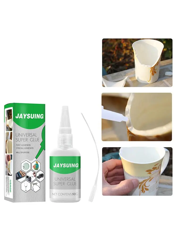 30/50g Strong Universal Glue Oily Glue Adhesive Repair Wood Leather Tile Shoes Plastic Toys Self-adhesive Glue Household Gadgets
30/50g Strong Universal Glue Oily Glue Adhesive Repair Wood Leather Tile Shoes Plastic Toys Self-adhesive Glue Household Gadgets