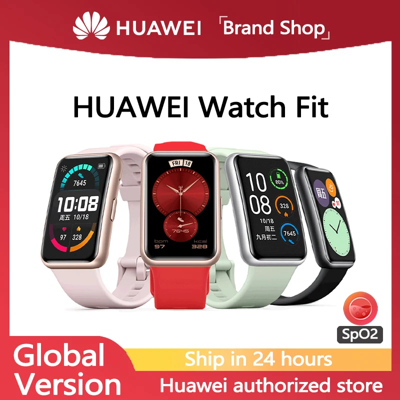 Оригинальные часы HUAWEI, подходят для новых умных часов NSmartWatch, анимация быстрой тренировки, насыщение кислородом в крови, подходит для 10 дней ...
Оригинальные часы HUAWEI, подходят для новых умных часов NSmartWatch, анимация быстрой тренировки, насыщение кислородом в крови, подходит для 10 дней ...