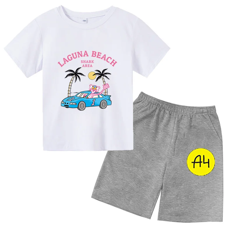New cute sports t-shirt set cartoon animal t-shirt pattern set boy girl t-shirt girl clothes t-shirt children's clothing encanto
New cute sports t-shirt set cartoon animal t-shirt pattern set boy girl t-shirt girl clothes t-shirt children's clothing encanto