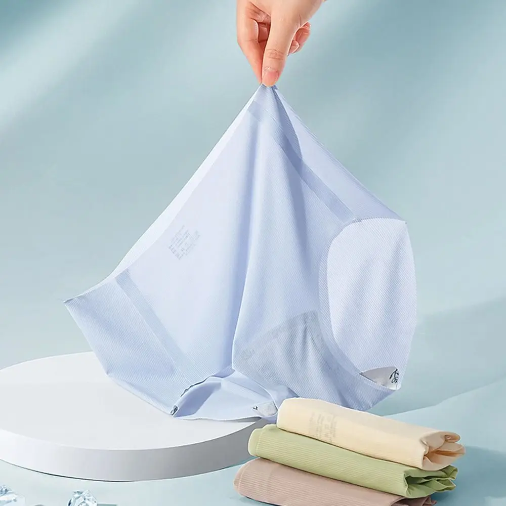 Sports Travel Portable Panties Summer Ultra-thin Quick-drying Breathable Antibacterial Seamless Mid-waist Comfortable Bottoms
Sports Travel Portable Panties Summer Ultra-thin Quick-drying Breathable Antibacterial Seamless Mid-waist Comfortable Bottoms