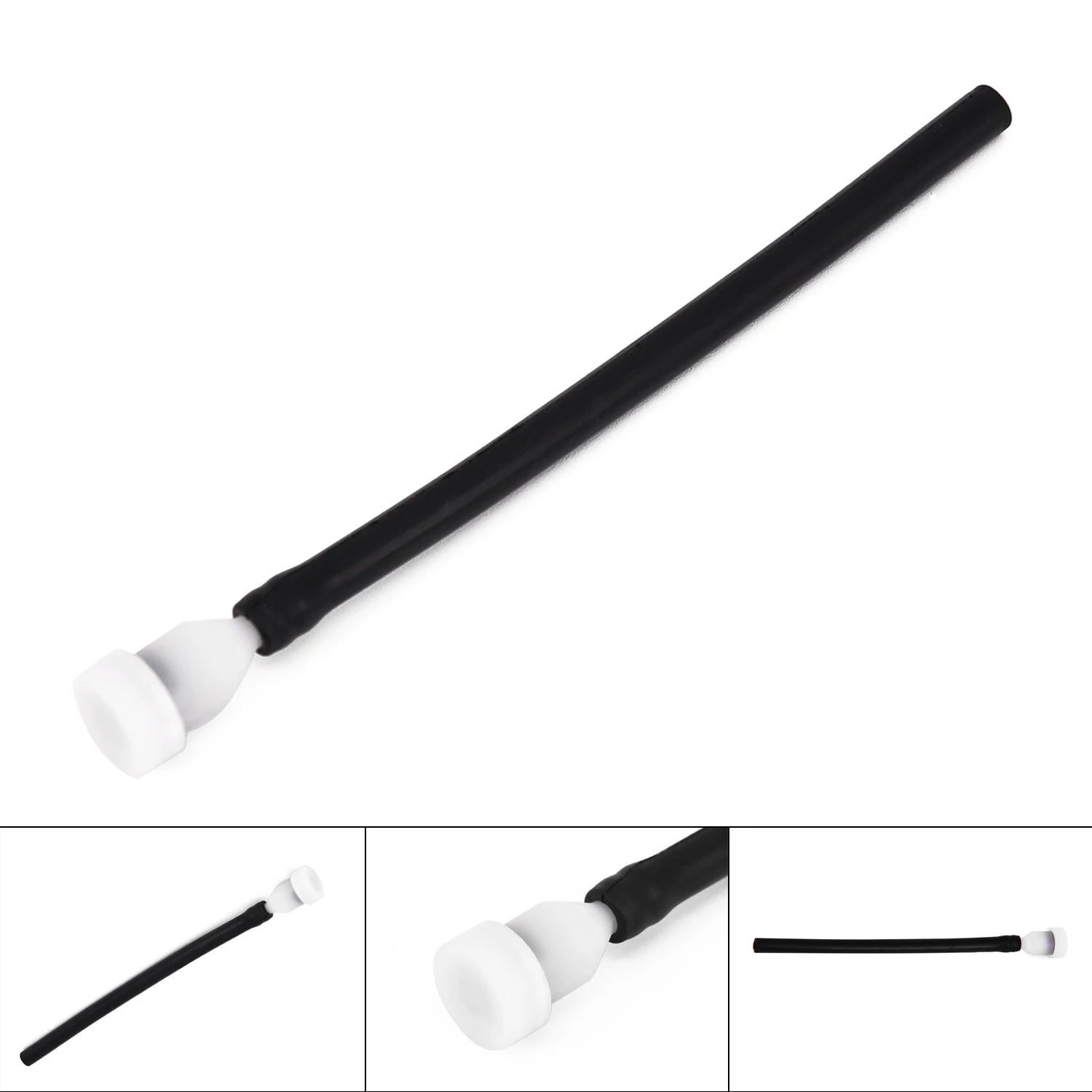 for Stihl 021 025 MS250 028 MS290 Chainsaw Fuel Tank Vent Line 11*1cm Replacement 1pc Practical Ideal Reliable
for Stihl 021 025 MS250 028 MS290 Chainsaw Fuel Tank Vent Line 11*1cm Replacement 1pc Practical Ideal Reliable
