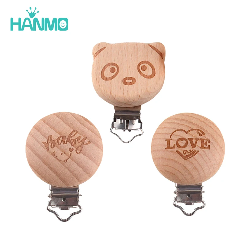2PCs Nipple Chain Accessories BPA Free Cute Modelling Beech Pacifier Clip Small Baby DIY Preferred
2PCs Nipple Chain Accessories BPA Free Cute Modelling Beech Pacifier Clip Small Baby DIY Preferred