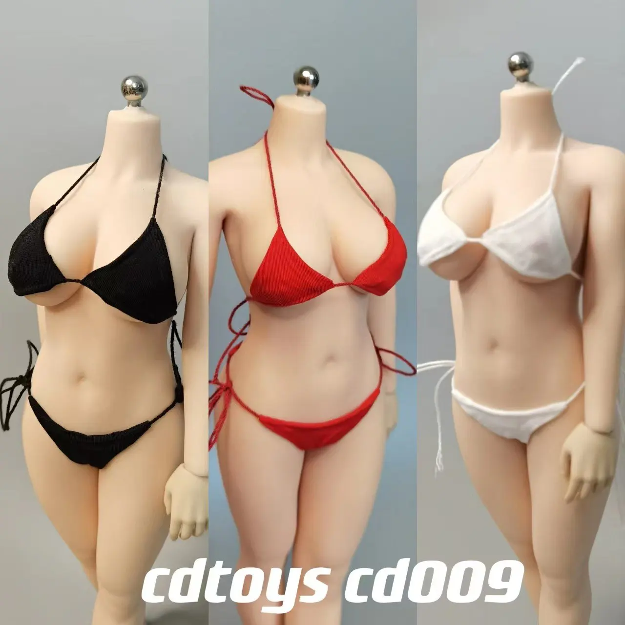 Cdtoys 1/6 тренд сексуальный леопардовый принт черный белый красный бикини комплект нижнего белья бюстгальтер трусы Подходит для 12-дюймовой мо...
Cdtoys 1/6 тренд сексуальный леопардовый принт черный белый красный бикини комплект нижнего белья бюстгальтер трусы Подходит для 12-дюймовой мо...