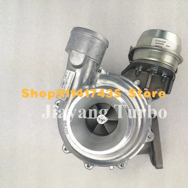 RHV4 Turbo 8974350071 8981320692 VIGM VIIP Turbo for ISUZU D-MAX 3.0L 4JJ1-TC Engine
RHV4 Turbo 8974350071 8981320692 VIGM VIIP Turbo for ISUZU D-MAX 3.0L 4JJ1-TC Engine