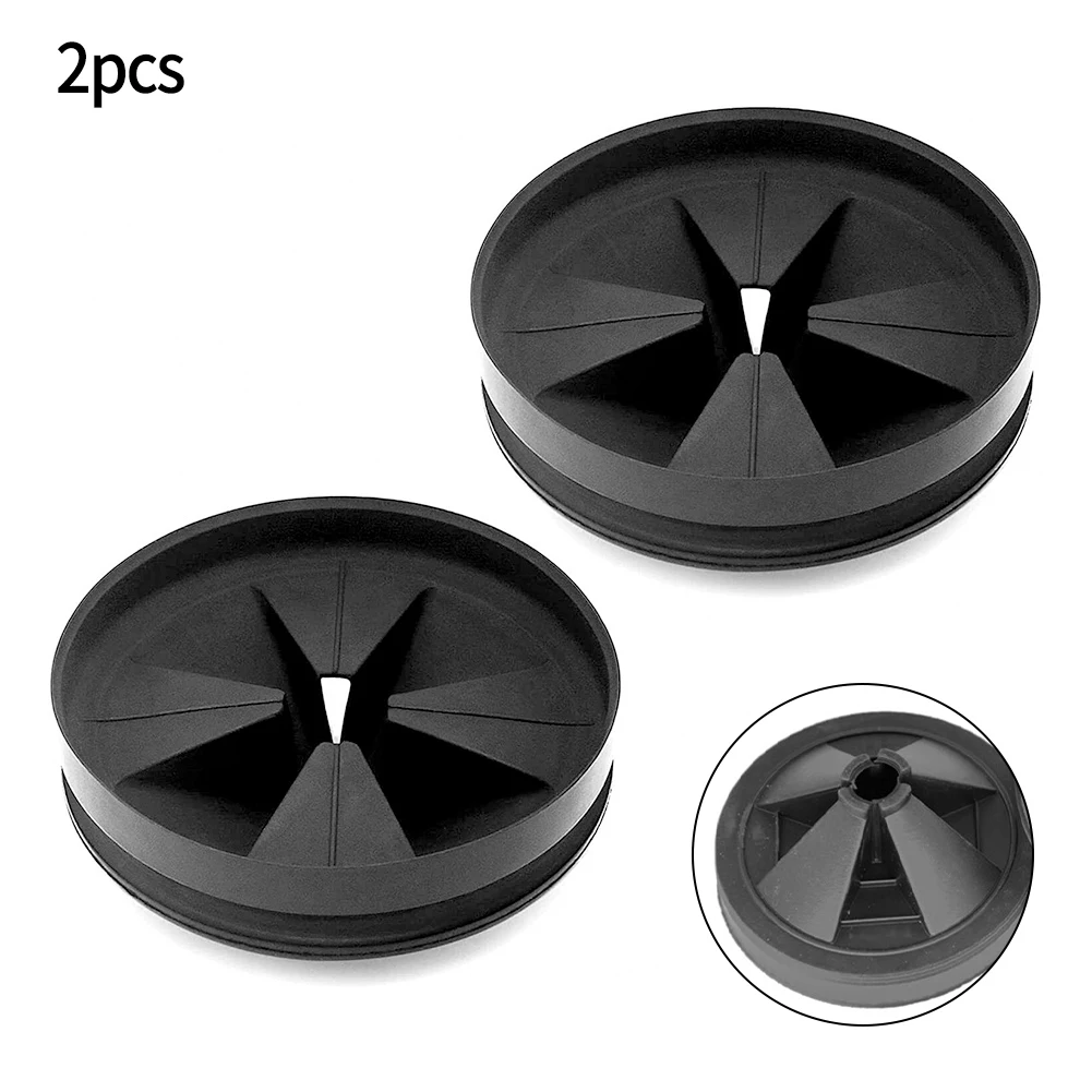 2PCS Garbage Disposal Splash Guard 80*40mm Rubber For Insinkerator Sink Baffle Quiet Collar Food Waste Disposer
2PCS Garbage Disposal Splash Guard 80*40mm Rubber For Insinkerator Sink Baffle Quiet Collar Food Waste Disposer