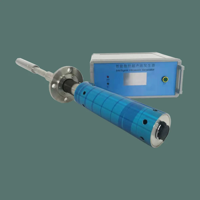 high temperature Ultrasonic crystal metal grain refining equipment for lab
high temperature Ultrasonic crystal metal grain refining equipment for lab