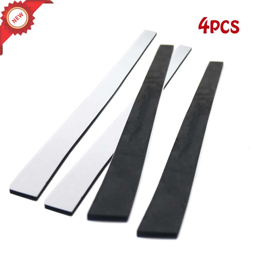 4pcs/Lot Bumper Guard Strip For Neato Ecovacs irobot Roomba 400 500 600 700 800 900 series 550 620 630 650 770 870 980
4pcs/Lot Bumper Guard Strip For Neato Ecovacs irobot Roomba 400 500 600 700 800 900 series 550 620 630 650 770 870 980