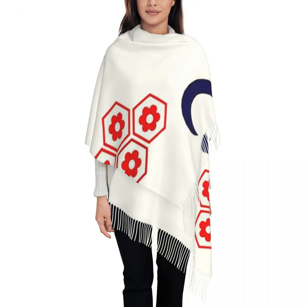 Custom Print Seshomaru Flower Pattern Scarf Women Men Winter Warm Scarves Demon Inuyasha Anime Manga Shawl Wrap
Custom Print Seshomaru Flower Pattern Scarf Women Men Winter Warm Scarves Demon Inuyasha Anime Manga Shawl Wrap
