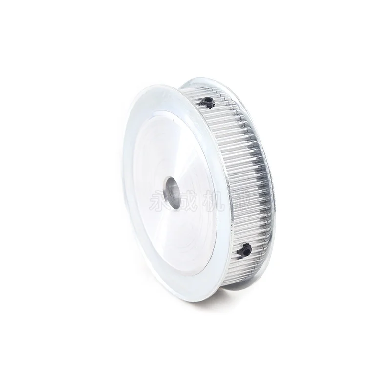 AF Type 100 Teeth HTD 3M Timing Pulley Bore 8mm to 20mm for 15mm Belt Used In Linear Pulley
AF Type 100 Teeth HTD 3M Timing Pulley Bore 8mm to 20mm for 15mm Belt Used In Linear Pulley