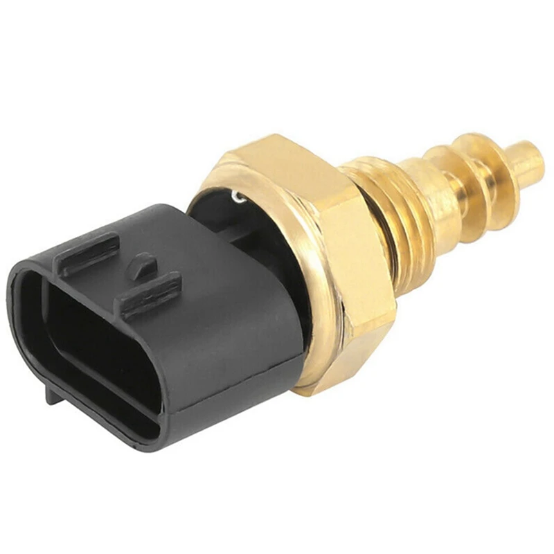 Датчик температуры воды 3X для Suzuki Carry 80-15,XL-7,Vitara,Grand Vitara,Esteem,13650-50G00 13650-50G01 13650-50F01
Датчик температуры воды 3X для Suzuki Carry 80-15,XL-7,Vitara,Grand Vitara,Esteem,13650-50G00 13650-50G01 13650-50F01