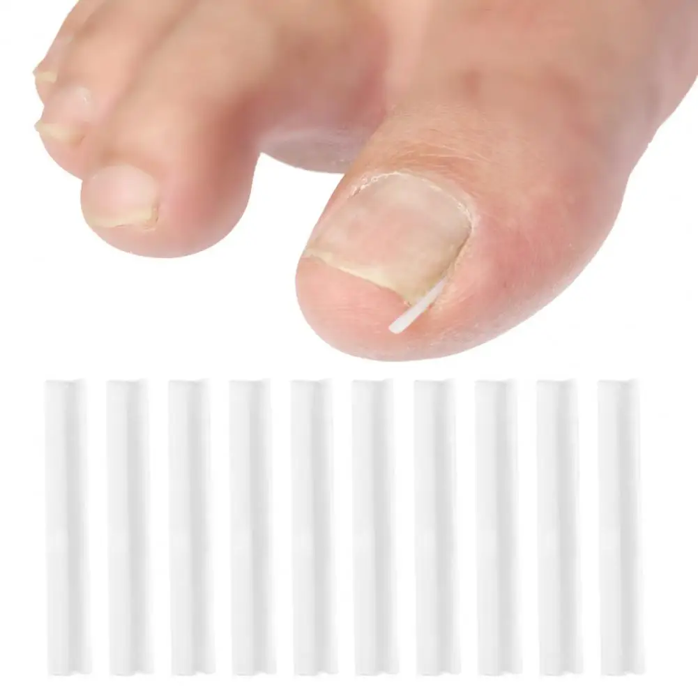 10/20/30/50Pcs Nail Pad Easy to Use Multifunctional Lightweight Ingrown Nail Filling Pad for Home Foot Care Tool
10/20/30/50Pcs Nail Pad Easy to Use Multifunctional Lightweight Ingrown Nail Filling Pad for Home Foot Care Tool