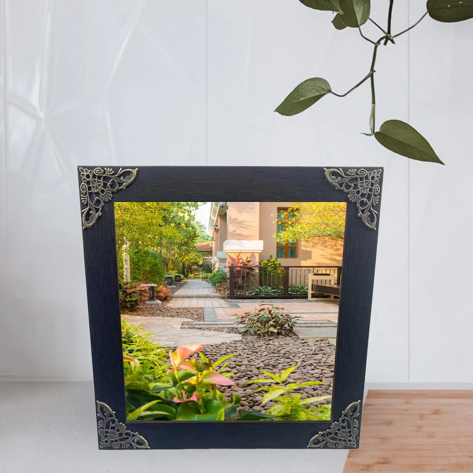 Photo Frame Picture Frame Tabletop Picture Frame Tabletop Display Holder Stand for Office Cabinet Farmhouse Home Decor
Photo Frame Picture Frame Tabletop Picture Frame Tabletop Display Holder Stand for Office Cabinet Farmhouse Home Decor