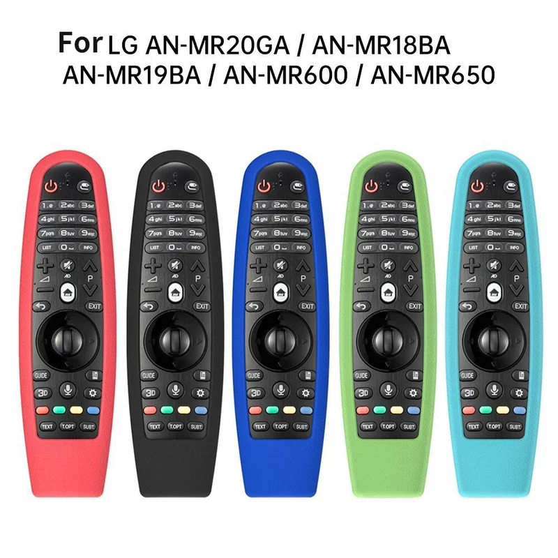 Защитный чехол для пульта дистанционного управления для LG AN-MR600 MR650 MR18BA MR19BA MR20GA, силиконовый чехол, чехол для пульта дистанционного управлен...
Защитный чехол для пульта дистанционного управления для LG AN-MR600 MR650 MR18BA MR19BA MR20GA, силиконовый чехол, чехол для пульта дистанционного управлен...
