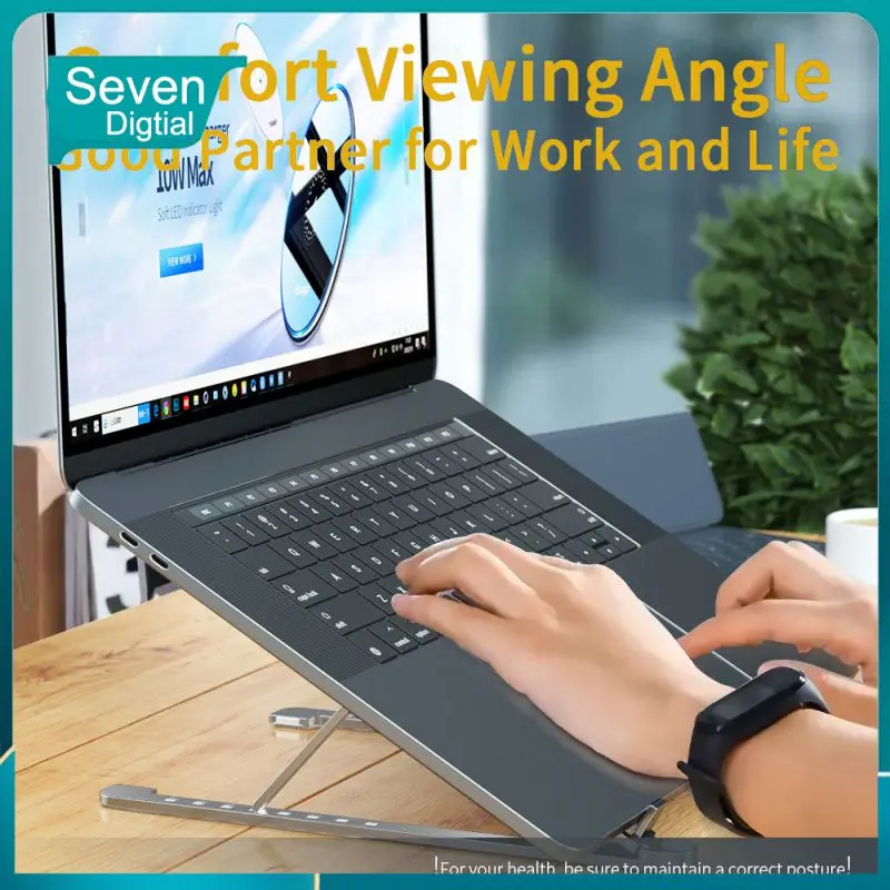 Desktop Storage Stand Portable Aluminum Desk Table Base Bracket Tablet Support Mobile Phone Holder Lazy Bracket Laptop Stand
Desktop Storage Stand Portable Aluminum Desk Table Base Bracket Tablet Support Mobile Phone Holder Lazy Bracket Laptop Stand