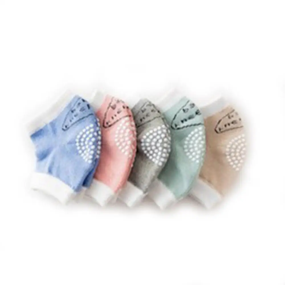 Baby Care Avoid Scratches Anti-uv Radiation 16x6x1cm Children Knee Pads Protective Gear Infant Elbow Pads Breathable Legs Warm
Baby Care Avoid Scratches Anti-uv Radiation 16x6x1cm Children Knee Pads Protective Gear Infant Elbow Pads Breathable Legs Warm