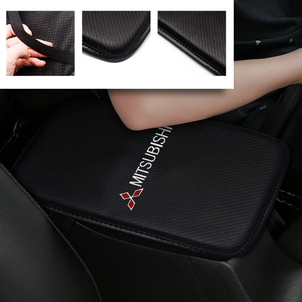 Car Armrest Storage Box Mat Waterproof Mat Cover Dustproof For Mitsubishi Ralliart Lancer 9 10 Asx Outlander Pajer
Car Armrest Storage Box Mat Waterproof Mat Cover Dustproof For Mitsubishi Ralliart Lancer 9 10 Asx Outlander Pajer