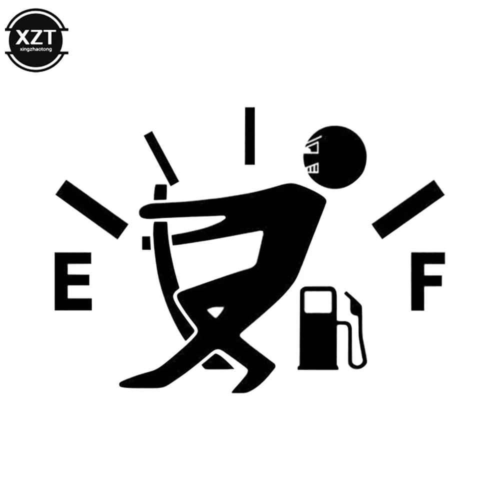 1 шт. забавная Автомобильная наклейка на внешний вид автомобиля, Натяжной чехол для топливного бака, указатель, полная промывка, светоотража... 
1 шт. забавная Автомобильная наклейка на внешний вид автомобиля, Натяжной чехол для топливного бака, указатель, полная промывка, светоотража...