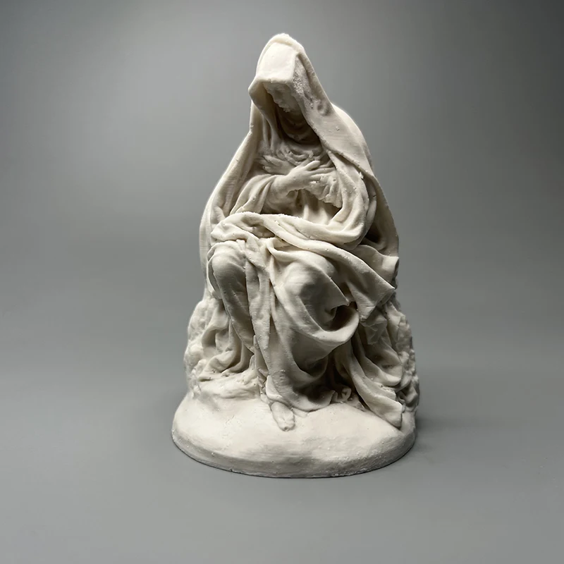 Nordic ins figure sculpture art plaster sculpture home soft decoration crafts gifts car decorations living room decorations
Nordic ins figure sculpture art plaster sculpture home soft decoration crafts gifts car decorations living room decorations