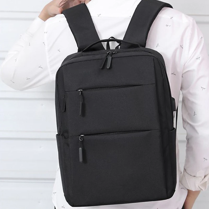 2023 Backpack for Men Multifunctional Business Notebook Backpack USB Charging Waterproof Film Men's Backbag Casual Bag
2023 Backpack for Men Multifunctional Business Notebook Backpack USB Charging Waterproof Film Men's Backbag Casual Bag