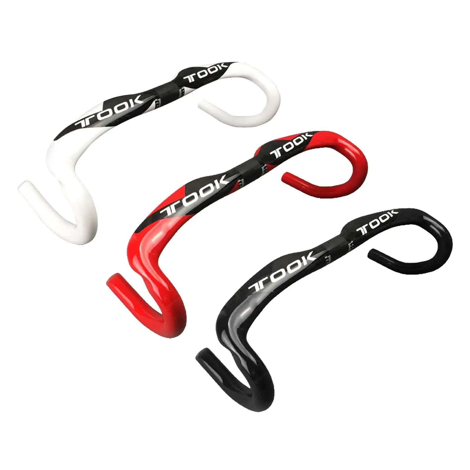 Bicycle Bent Bar Road Bike Handlebars Replacement MTB Road Bike Riser Bar Accessories mm/420mm/440mm
Bicycle Bent Bar Road Bike Handlebars Replacement MTB Road Bike Riser Bar Accessories mm/420mm/440mm
