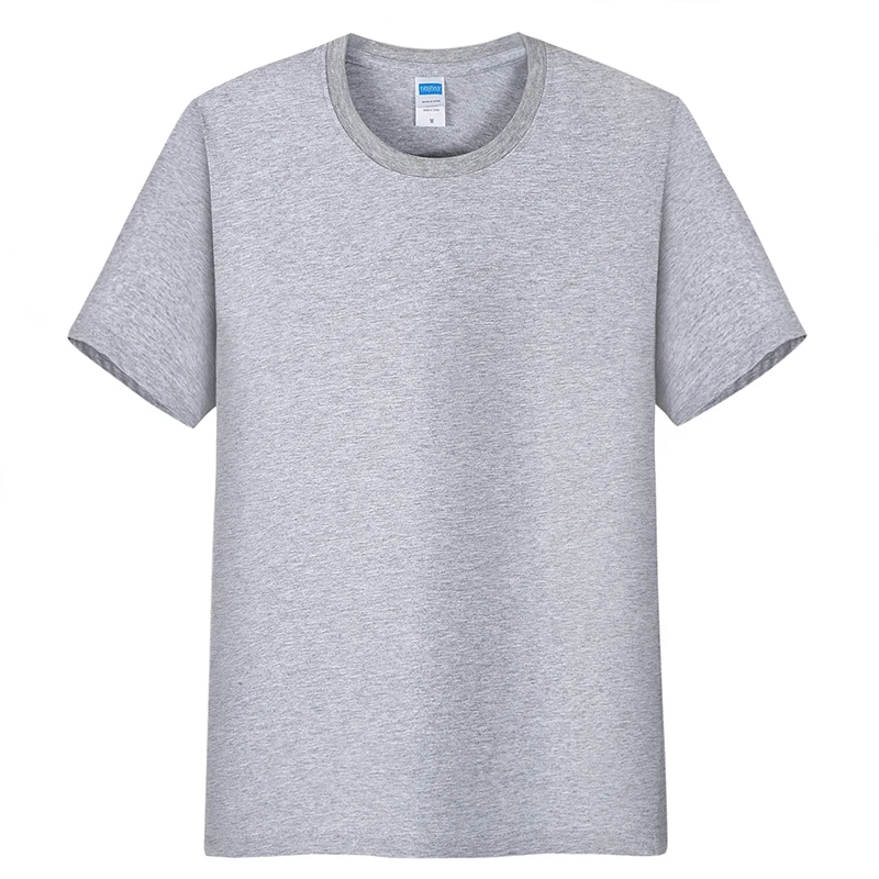 Men`s T-Shirt Summer Cotton Team Tees Male Top Popular Normal Bottoming Shirts Clothing Plus Size S-6XL Couple Basic Tee Shirt
Men`s T-Shirt Summer Cotton Team Tees Male Top Popular Normal Bottoming Shirts Clothing Plus Size S-6XL Couple Basic Tee Shirt