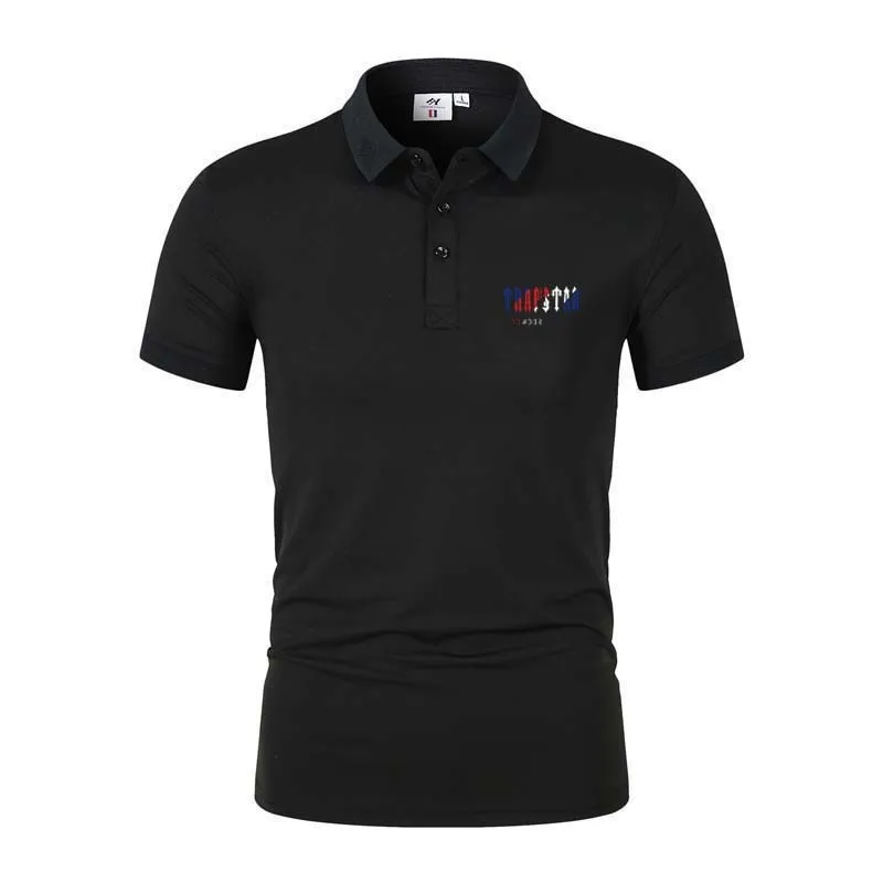 Summer Men's Golf Polo Shirts Short Sleeve Polo Business T Shirts Printed Slim New Clothing Street Casual Fashion Men's Tops
Summer Men's Golf Polo Shirts Short Sleeve Polo Business T Shirts Printed Slim New Clothing Street Casual Fashion Men's Tops