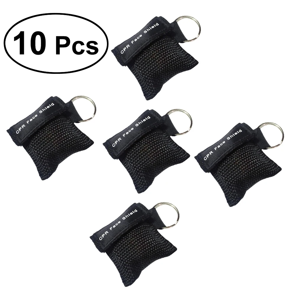 Cpr Keychainring Emergency Face Kit Pouch Masksway One Aid First Roll Belt Bag Tenquan Pack 5 Keyring Kits And Single
Cpr Keychainring Emergency Face Kit Pouch Masksway One Aid First Roll Belt Bag Tenquan Pack 5 Keyring Kits And Single