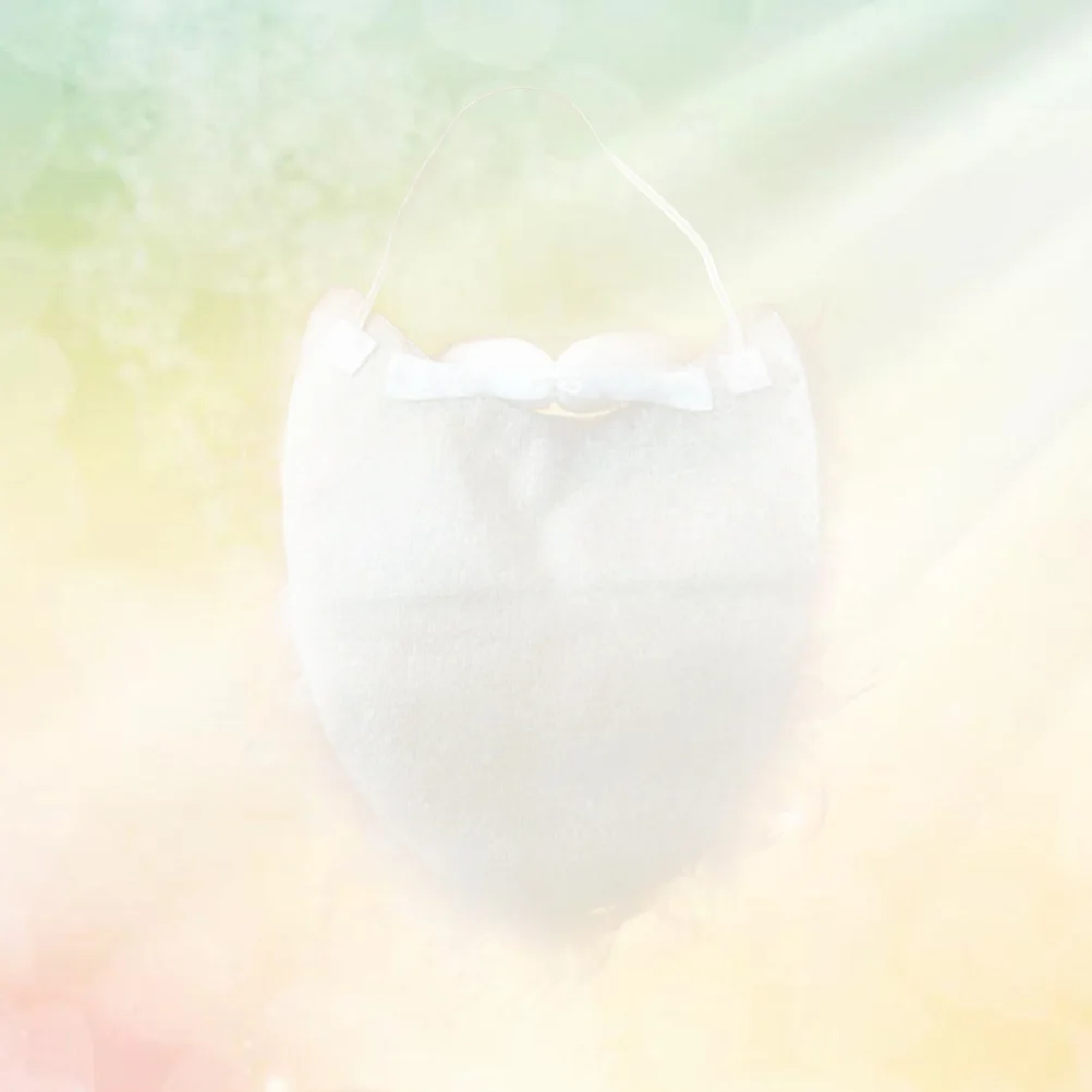 Beard Santa Claus Fake Costume White Mustache Christmas Cosplay Curly Mask Funny Set Adhesive Self Kids Gnome Adults Wizard
Beard Santa Claus Fake Costume White Mustache Christmas Cosplay Curly Mask Funny Set Adhesive Self Kids Gnome Adults Wizard